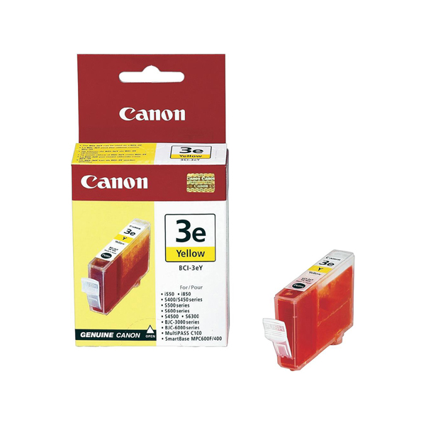  Canon - Refill - Giallo - 4482A002 - 300 pag 