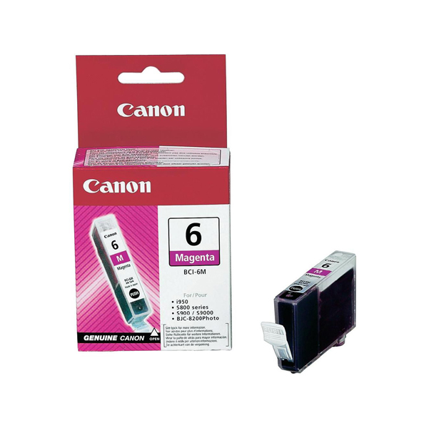  Canon - Refill - Magenta - 4707A002 - 13ml 