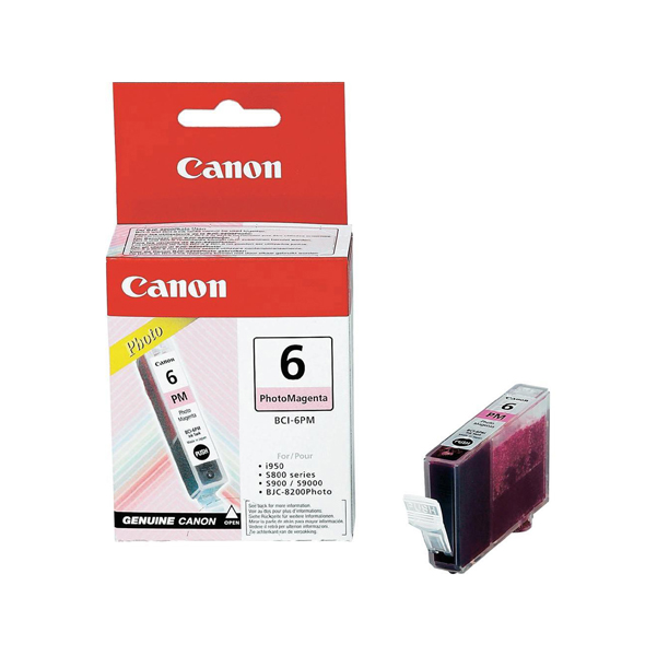  Canon - Refill - Magenta fotografico - 4710A002 - 13ml 