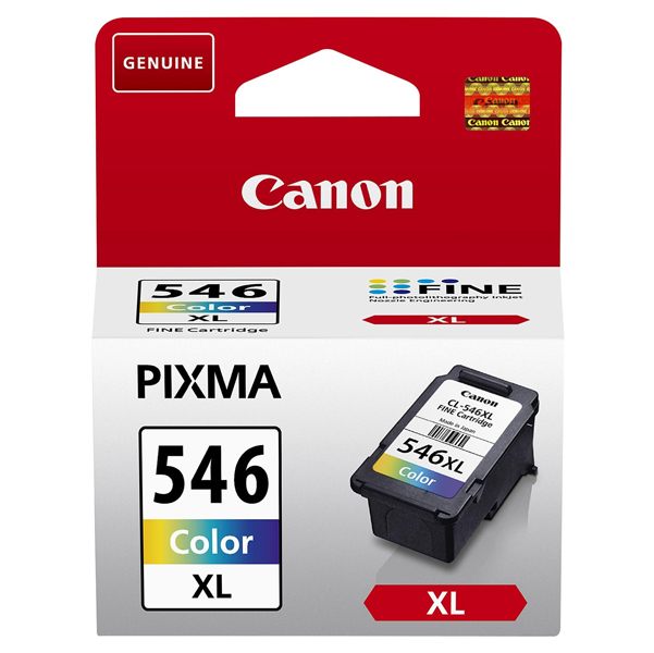  Canon - Cartuccia ink - C/M/Y - 8288B001 - 300 pag 