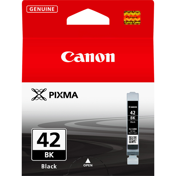  Canon - Cartuccia ink - Nero - 6384B001 - 900 pag 