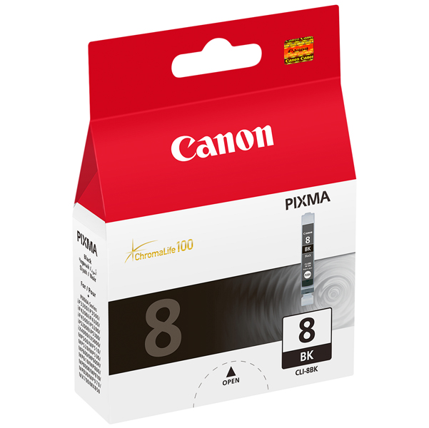  Canon - Refill - Nero - 0620B001 - 2.795 pag 