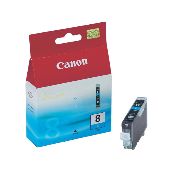  Canon - Refill - Ciano - 0621B001 - 965 pag 