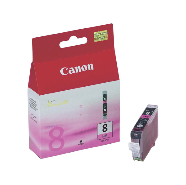  Canon - Refill - Magenta fotografico - 0625B001 - 4.985 pag 