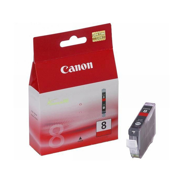  Canon - Refill - Rosso - 0626B001 - 5.790 pag 