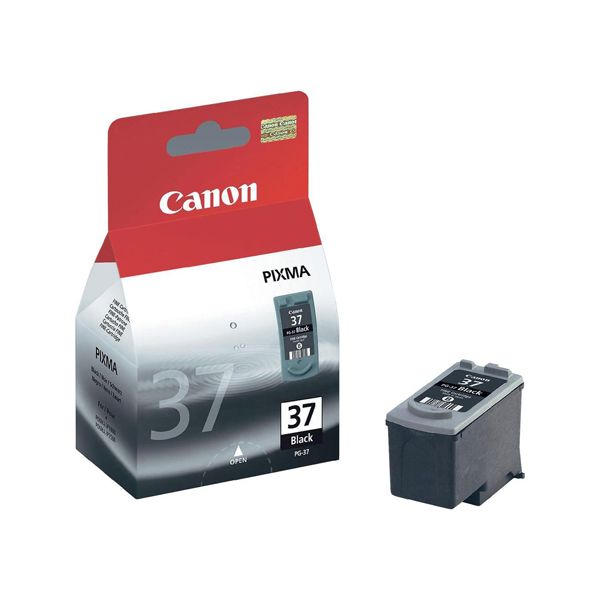  Canon - Cartuccia ink - Nero - 2145B001 - 219 pag 