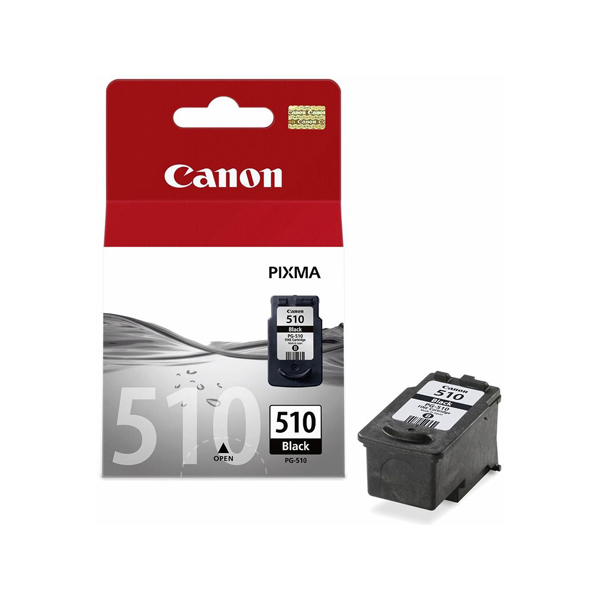  Canon - Cartuccia - Nero - 2970B001 - 220 pag 