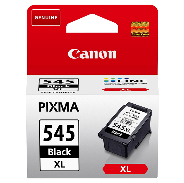  Canon - Cartuccia ink - Nero - 8286B001 - 400 pag 