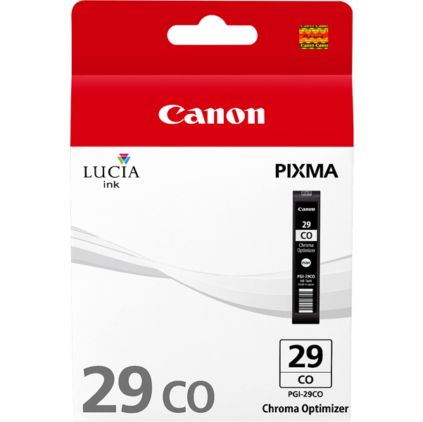  Canon - Cartuccia optimizer - 4879B001 - 36ml 