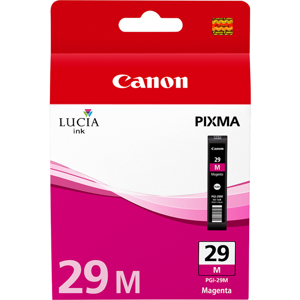  Canon - Cartuccia ink - Magenta - 4874B001 - 1.900 pag 