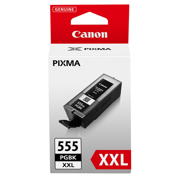  Canon - Serbatoio inchiostro - Nero - 8049B001 - 1.000 pag 