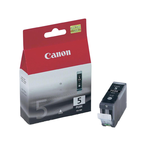 Canon - Refill - Nero - 0628B001 - 360 pag 
