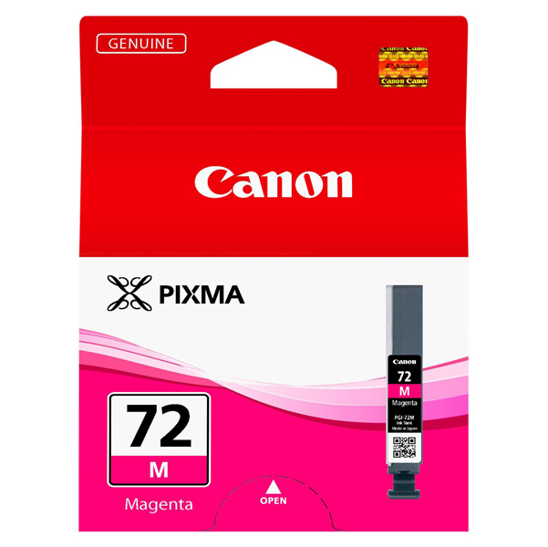  Canon - Serbatoio inchiostro - Magenta - 6405B001 -13ml 