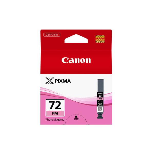  Canon - Serbatoio inchiostro - Magenta fotografico - 6408B001 - 14ml 
