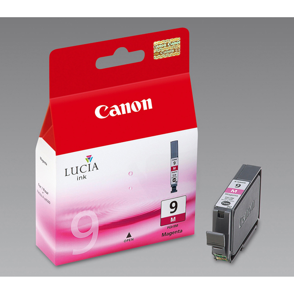  Canon - Cartuccia ink - Magenta - 1036B001 - 1.370 pag 