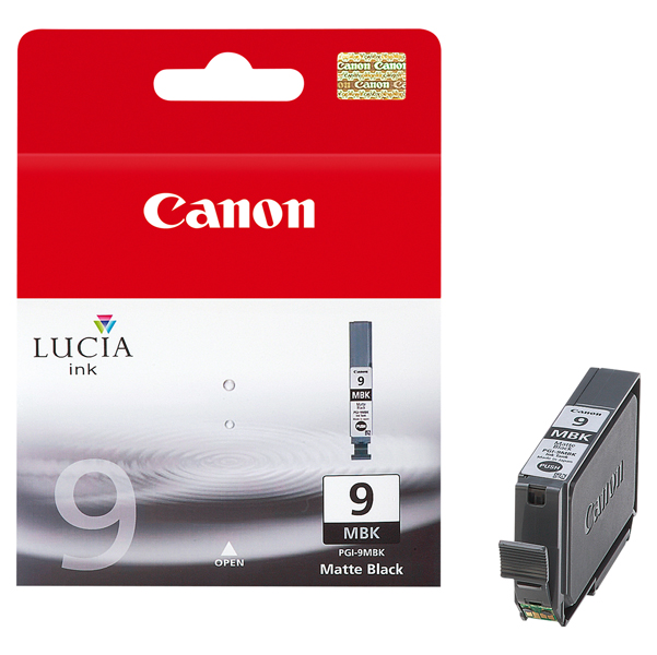  Canon - Cartuccia ink - Nero opaco - 1033B001 - 530 pag 