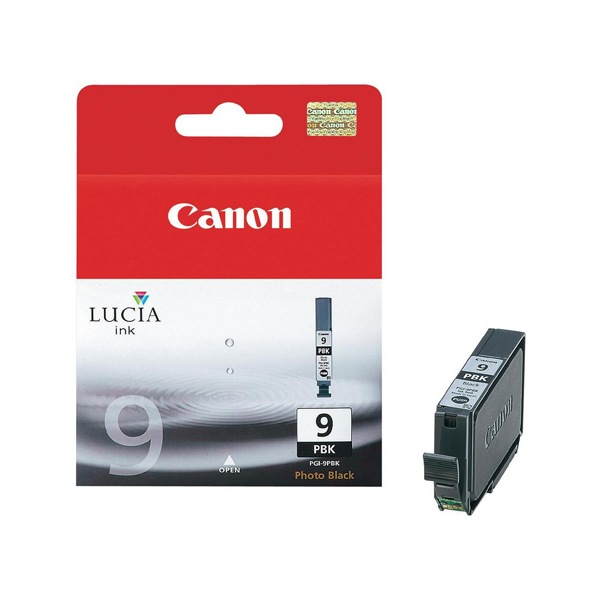  Canon - Cartuccia ink - Nero fotografico - 1034B001 - 3.325 pag 