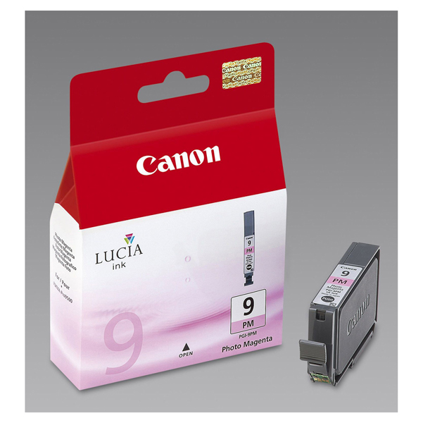  Canon - Cartuccia ink - Magenta - 1039B001 - 590 pag 
