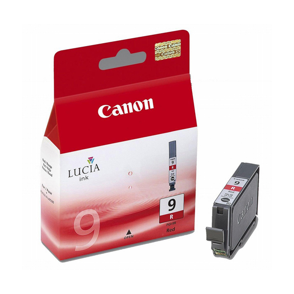  Canon - Cartuccia ink - Rosso - 1040B001 - 1.740 pag 
