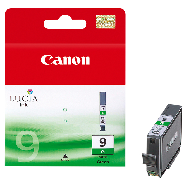  Canon - Cartuccia ink - Verde - 1041B001 - 1.505 pag 