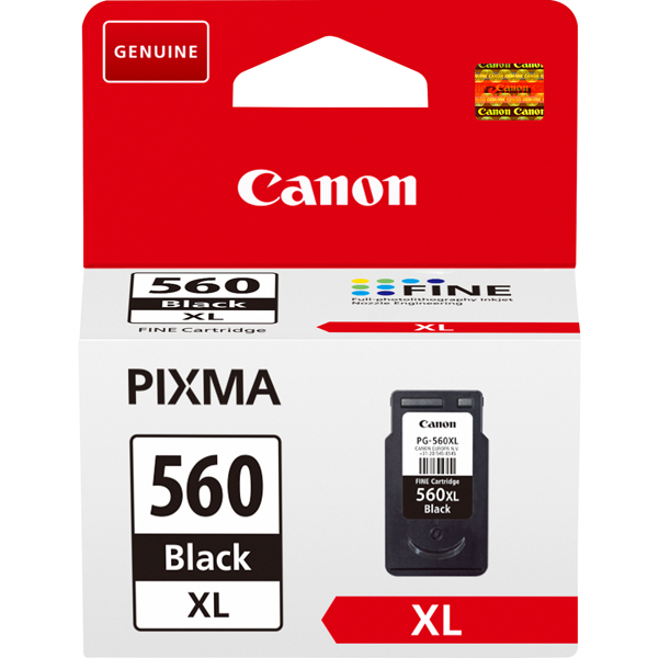  Canon - Cartuccia - Nero - 3712C001 - 400 pag 