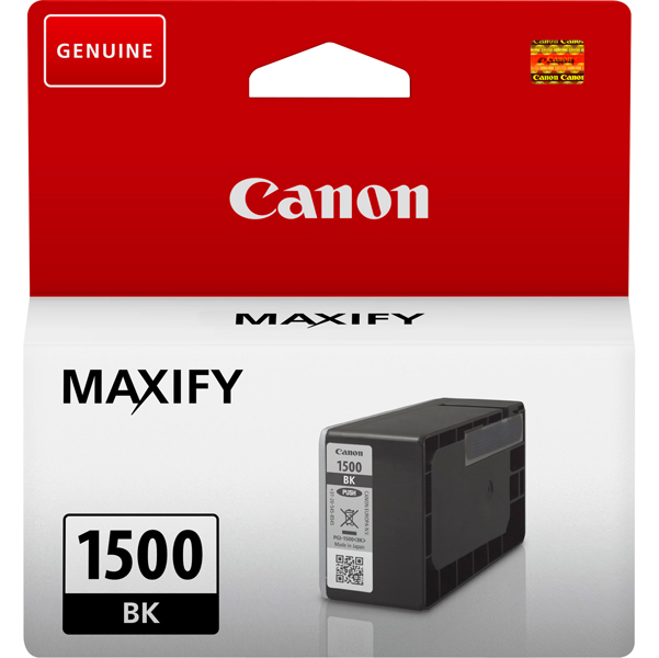  Canon - Cartuccia ink - Nero - 9218B001 - 400 pag 
