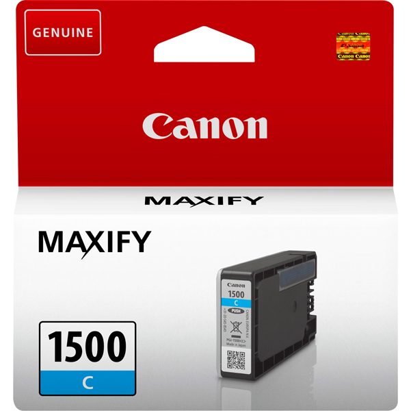  Canon - Cartuccia ink - Ciano - 9229B001 - 300 pag 