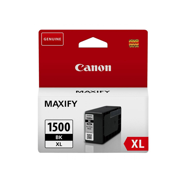  Canon - Cartuccia ink - Nero - 9182B001 - 1.200 pag 