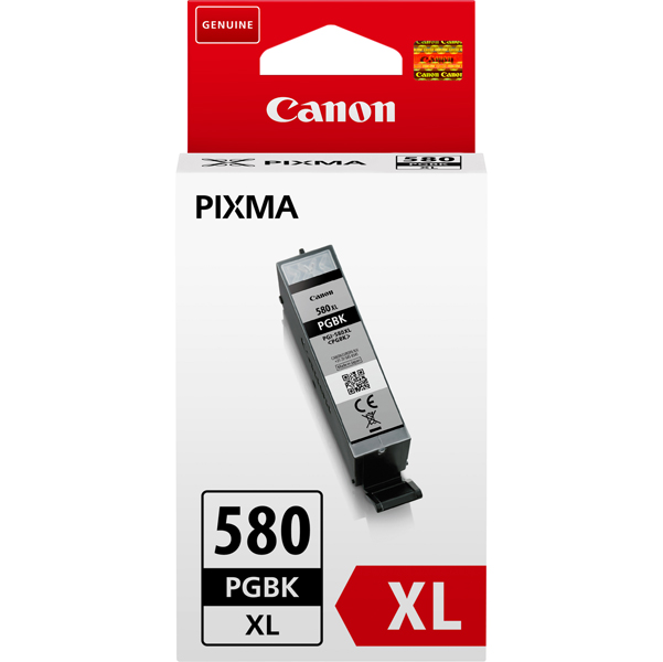  Canon - Cartuccia ink - Nero - 2024C001 - 400 pag 