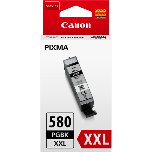  Canon - Cartuccia ink - Nero - 1970C001 - 600 pag 