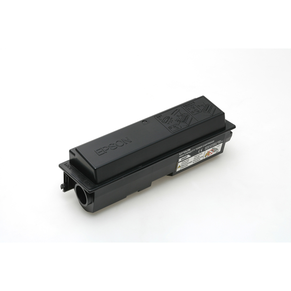  Epson - Return Toner - Nero - S050437 - C13S050437 - 8.000 pag 