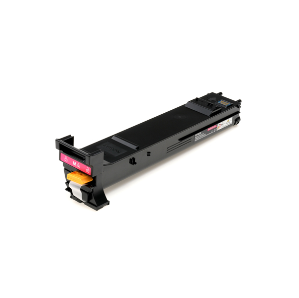  Epson - Toner - Magenta - S050491 - C13S050491 - 8.000 pag 