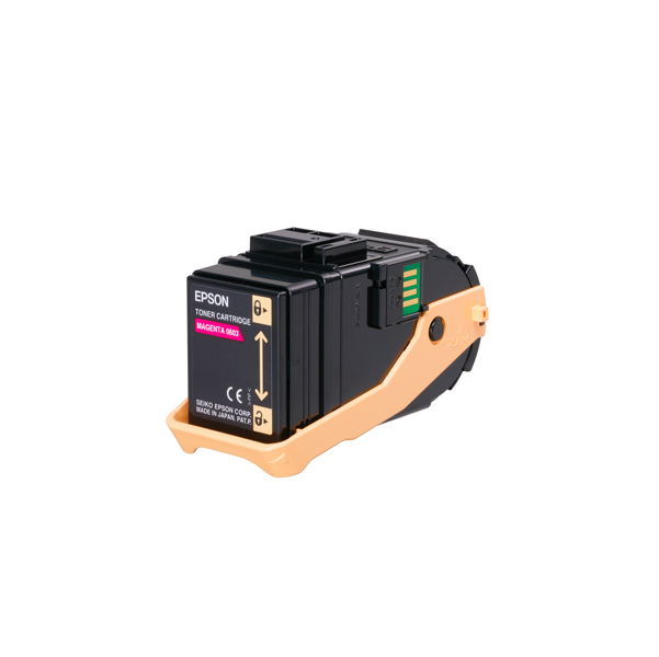  Epson - Toner - Magenta - S050603 - C13S050603 - 7.500 pag 