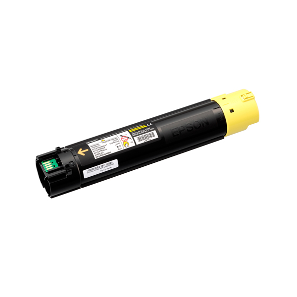  Epson - Toner - Giallo - S050656 - C13S050656 - 13.700 pag 