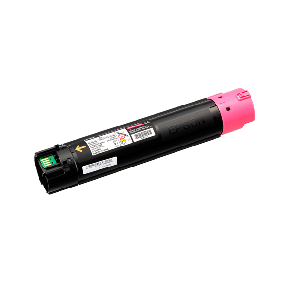  Epson - Toner - Magenta - S050657 - C13S050657 - 13.700 pag 