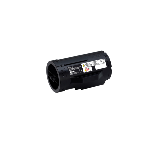  Epson - Return Toner - Nero - S050691 - C13S050691 - 10.000 pag 
