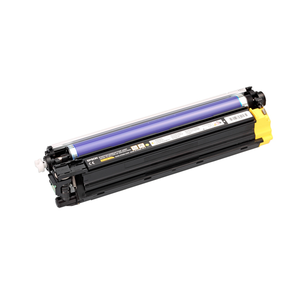  Epson - Fotoconduttore - Giallo - S051224 - C13S051224 - 50.000 pag 