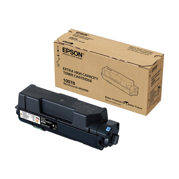  Epson - Toner - Nero - S110078 - C13S110078 - 13.300 pag 