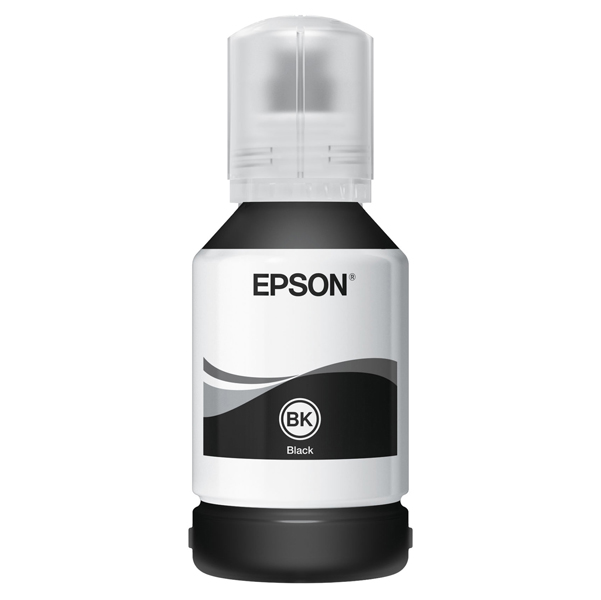  Epson - Tanica - 105 - Nero - C13T00Q140 - 140ml 
