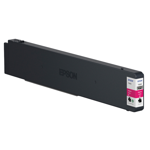  Epson - Cartuccia ink - Magenta - C13T02Q300 