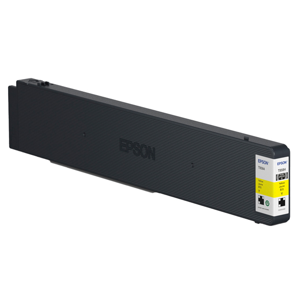  Epson - Cartuccia ink - Giallo - C13T02Q400 