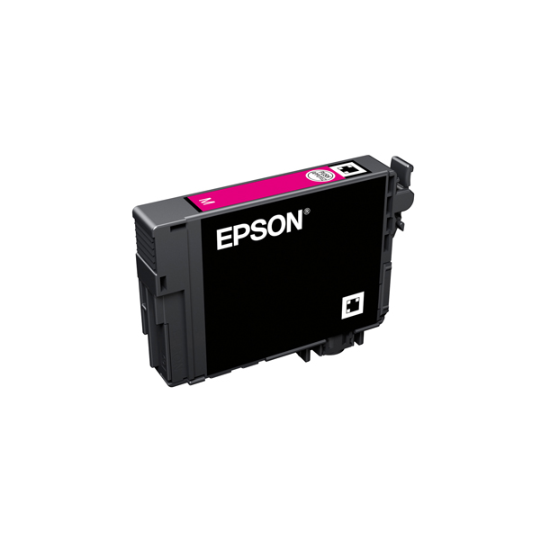  Epson - Cartuccia ink - 502 - Magenta - C13T02V34010 - 3,3ml 