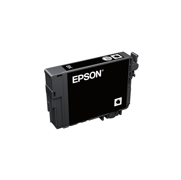  Epson - Cartuccia ink - 502XL - Nero - C13T02W14010 - 9,2ml 