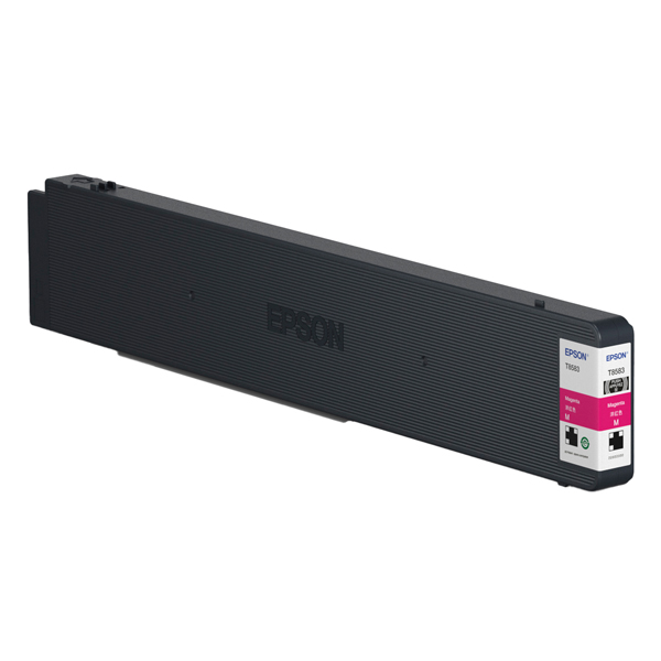  Epson - Cartuccia ink - Magenta - C13T02Y300 