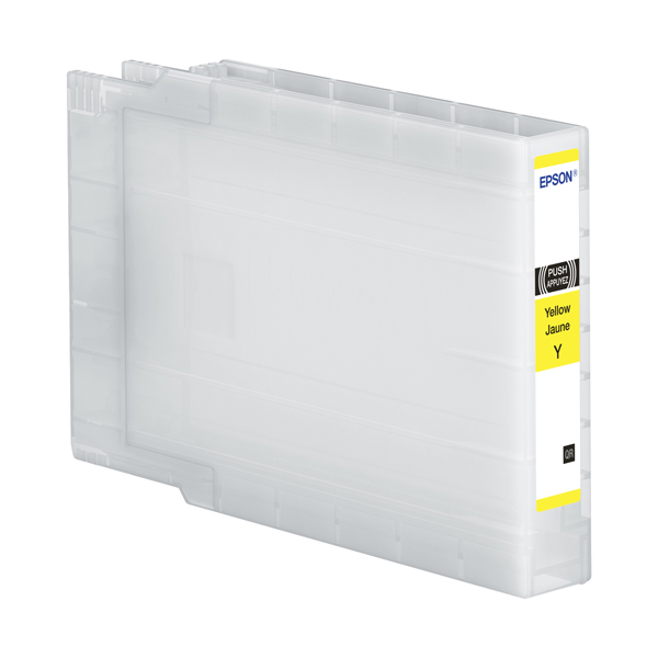  Epson - Cartuccia ink - XXL - Giallo - C13T04A44N - 8.000 pag 