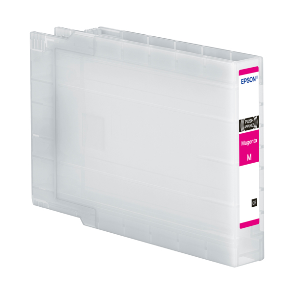  Epson - Cartuccia XL per WF-C81xx / WF-C86xx - Magenta - C13T04B34N 