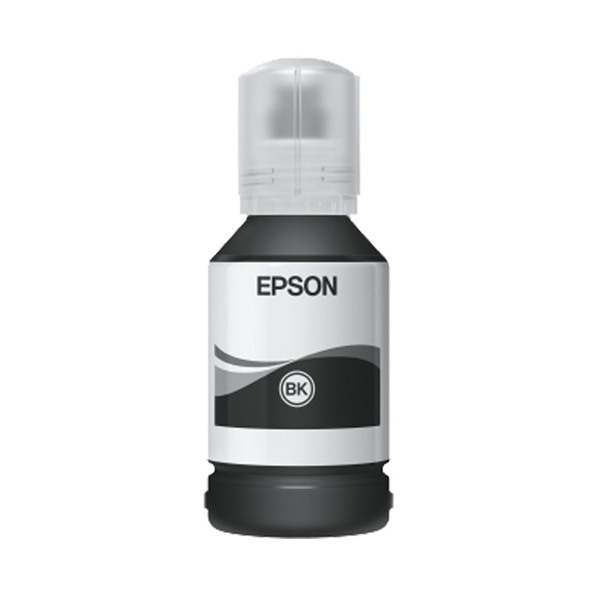  Epson - Eco Tank - 113 - Nero - C13T06B140 - 127 ml 