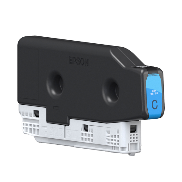  Epson - Cartuccia ink - Ciano - C13T08Q240 