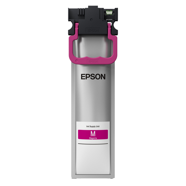  Epson - Cartuccia ink - WF-C53xx / WF-C58xx Series L- Magenta - C13T11C340 