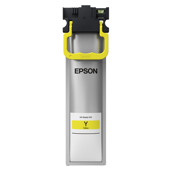  Epson - Cartuccia ink - WF-C53xx / WF-C58xx Series L- Giallo - C13T11C440 